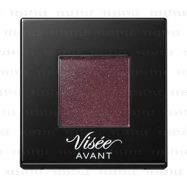 Kose Visee Avant Single Eye Color Creamy