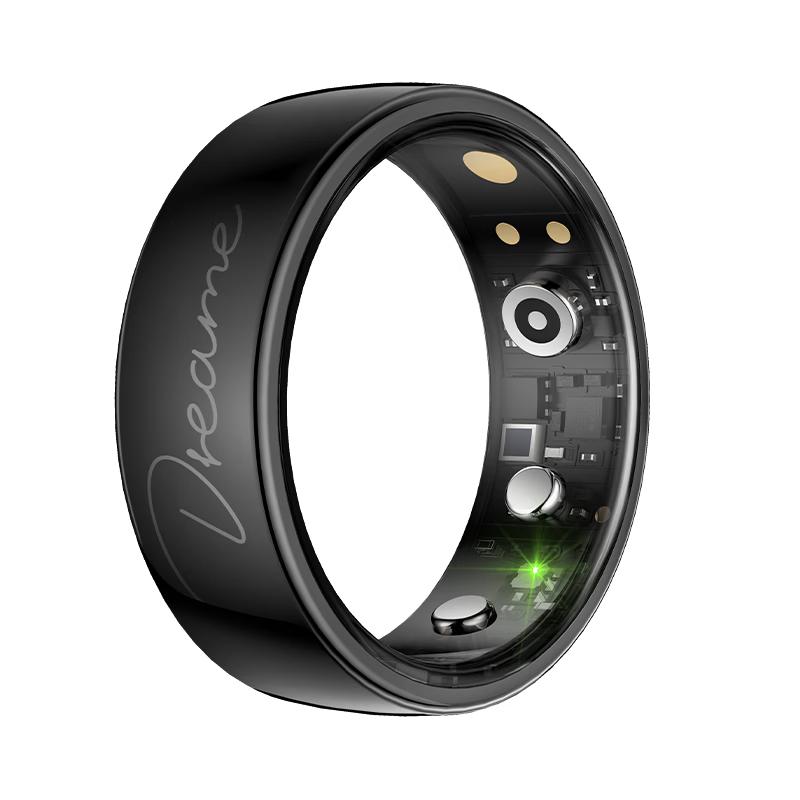 Dreame Glow RingAI Smart Health Ring