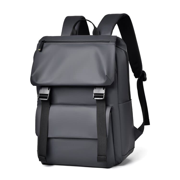 Neue Herren Business Pendler Computertasche Rucksack