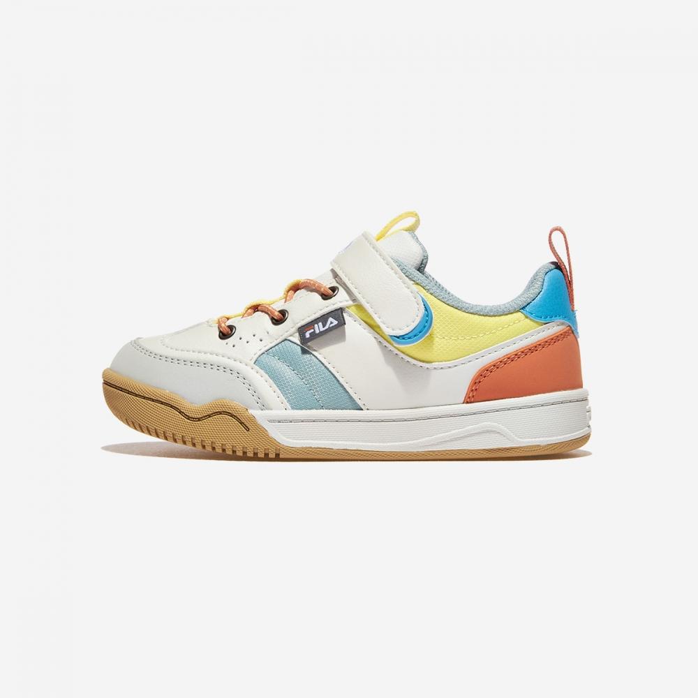 

Fila Melvis Pro Kids 3xm02447g 456 180