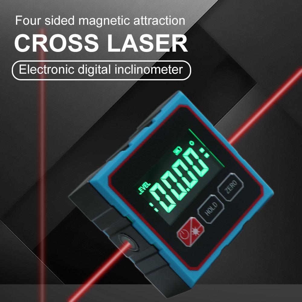 AC Voltage Detector Intelligent Tester Non-contact Insulation Testing Pen  Safety Inspection