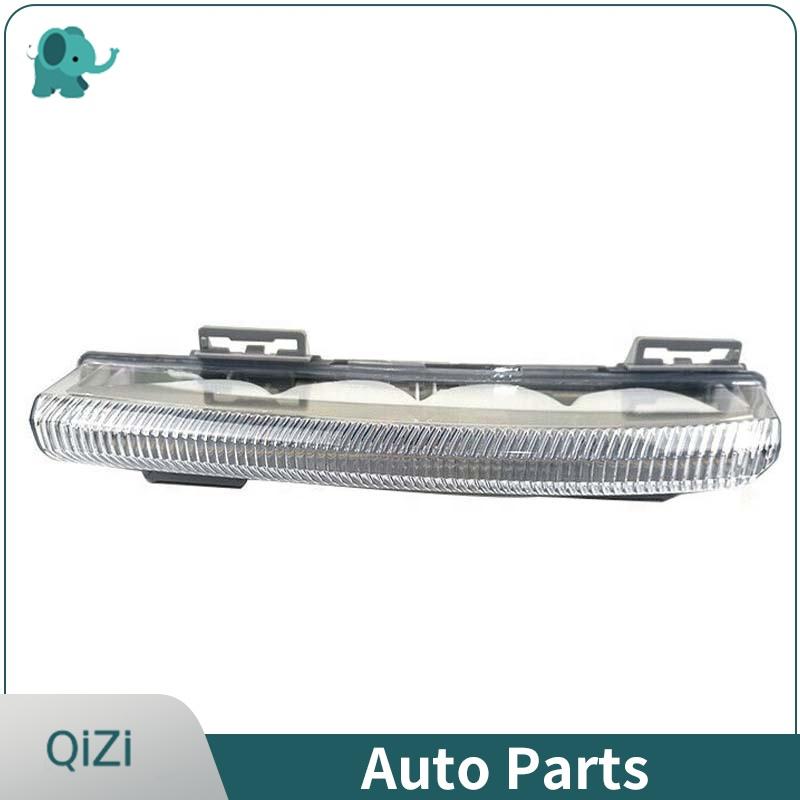 2049069100 2049069200 Оригинальные Автоаксессуары Левый Правый Светодиодные Дневные Ходовые Огни Противотуманные Фары Для Mercedes Benz A B CLASS W246 Left