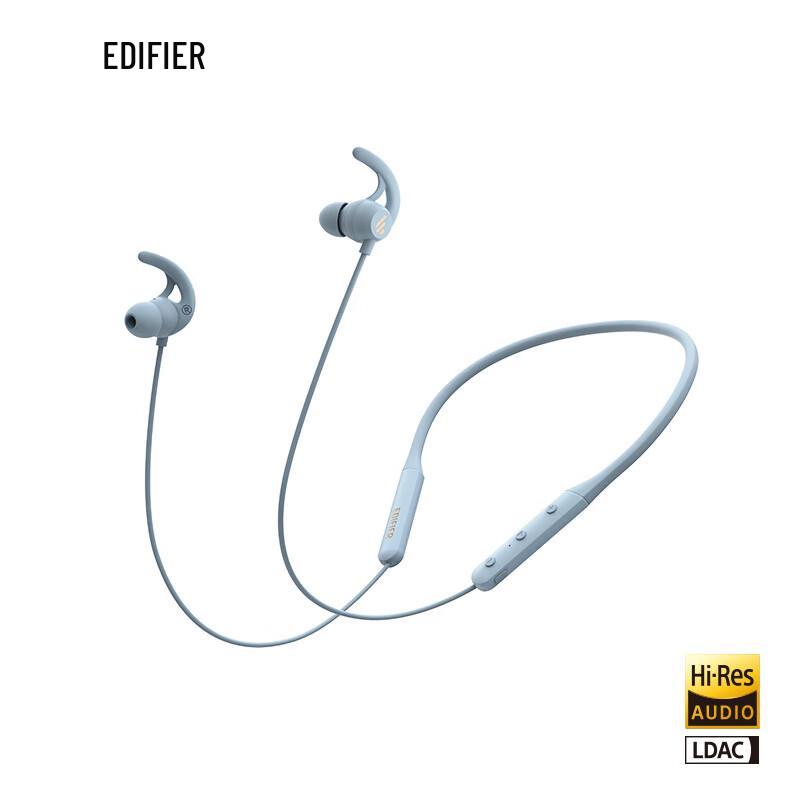 

EDIFIER W280NB Pro ANC Neckband Sports Bluetooth Earbuds