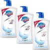 Safeguard Pure White Fragrance Body Wash