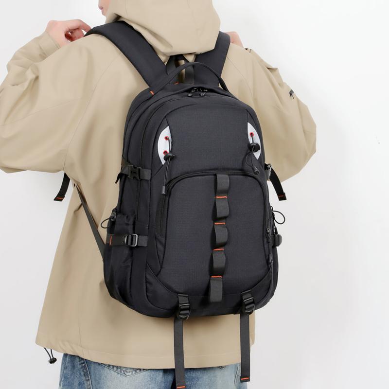 Multi Functional Large Capacity Travel Bag for Women Waterproof Outdoor Hiking Climbing Sports Backpack Lightweight School Bag