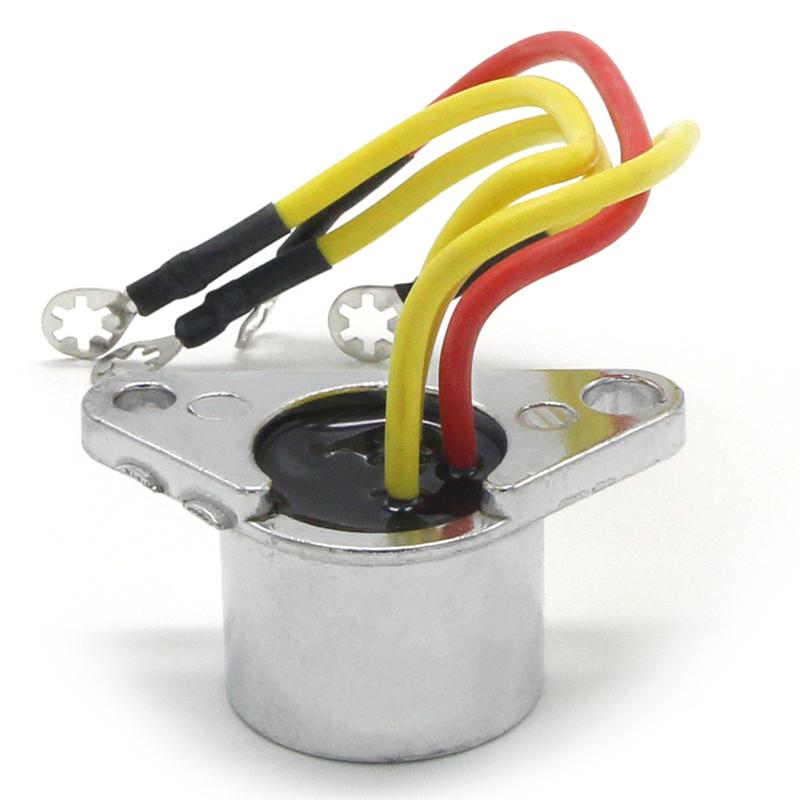 Voltage Regulator Rectifier For Johnson Evinrude 55 60 5 6 48 8 50 15 20 25 28 30 35 40 45 HP 173692 581366 581778 582304 583940