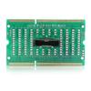 Computer Memory Tester DDR3 Port Light Emitting Diodes Forward Reverse Available Mainboard Memory