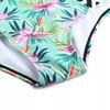 Zweiteiliges Push-up-Bikini-Set, High Waist, Badeanzug, Pool, Strand. Zweiteiliges Push-up-Bikini-Set, High Waist, Badeanzug, Pool, Strand.
