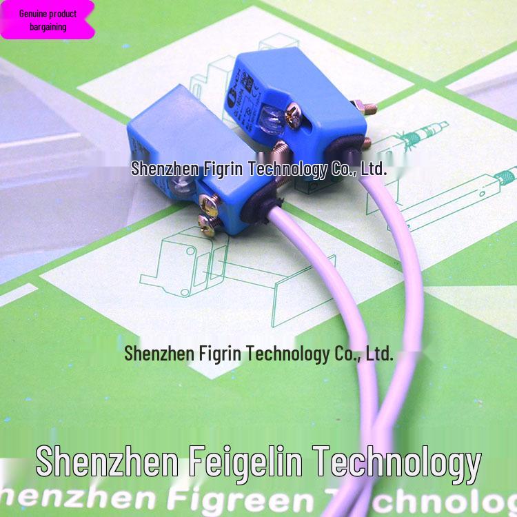 QL-1805NA/QL-1805PA Taiwan Qisheng Proximity Switch (Real Product Photo)