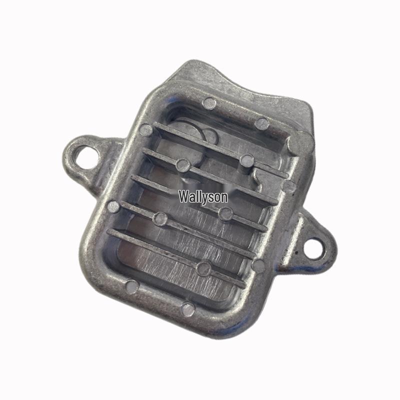 LED Angel Eye Daytime Running Light for BMW 3 Series F30/F35 LCI - Part 63117419615