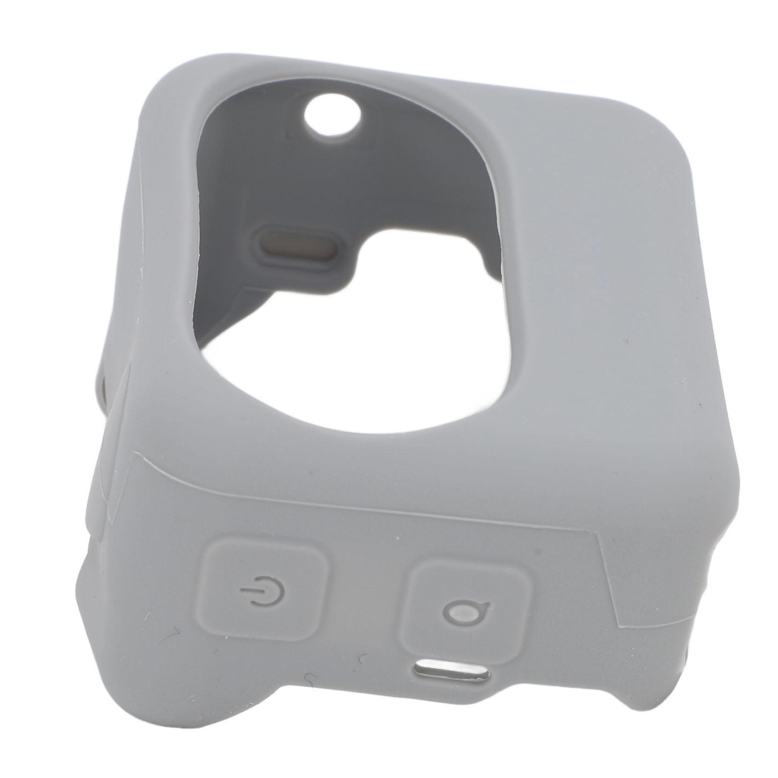 

Action Camera Protective Case Sve Nonslip Scratch Resistant Silicone Protective Sve Cover for GO 3S for GO 3 Cameras