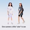 Parte superior (Meninas a partir de 4 anos) – T-Shirts