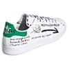 Adidas Stan Smith Sharpie Pack - Graffiti White Green Unisex Sneakers Cloud-White GV9800