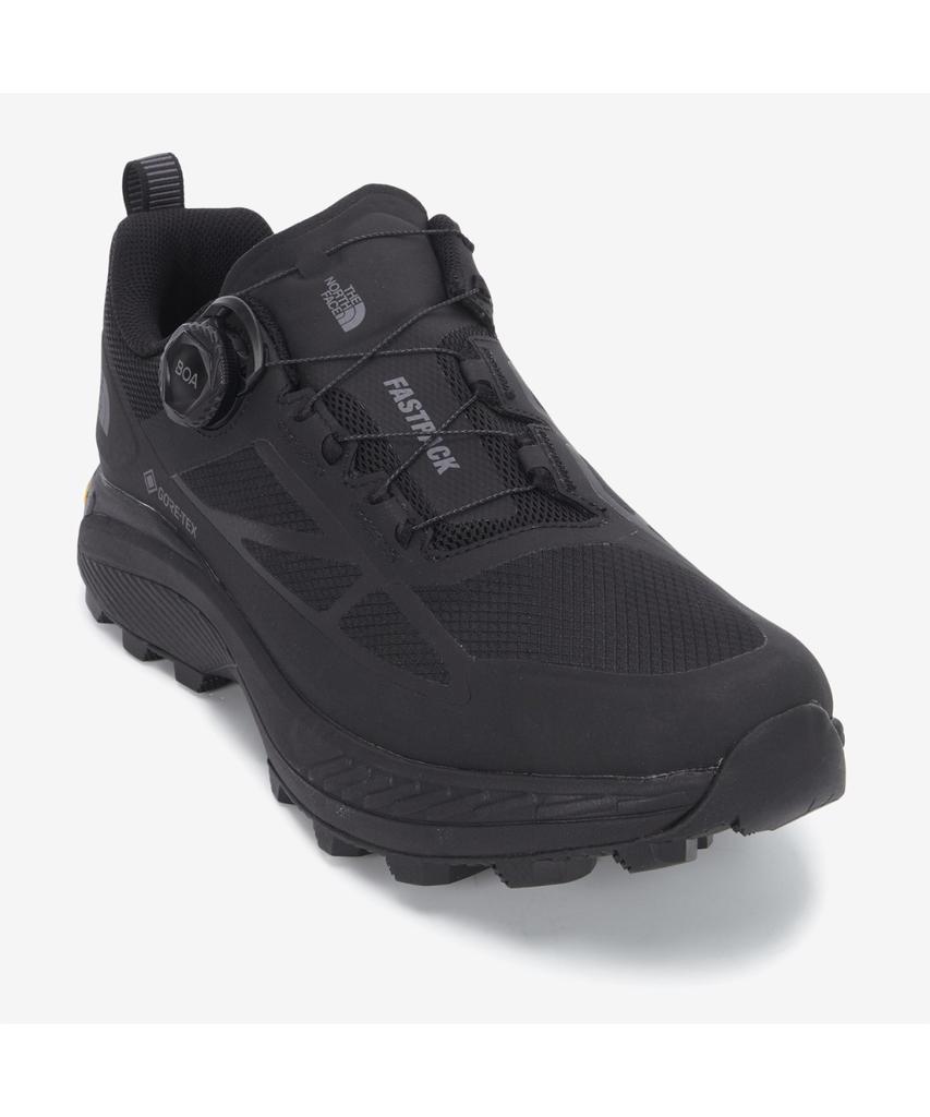 The North Face Ns95S01A Fastpack Boa Gore-Tex Black