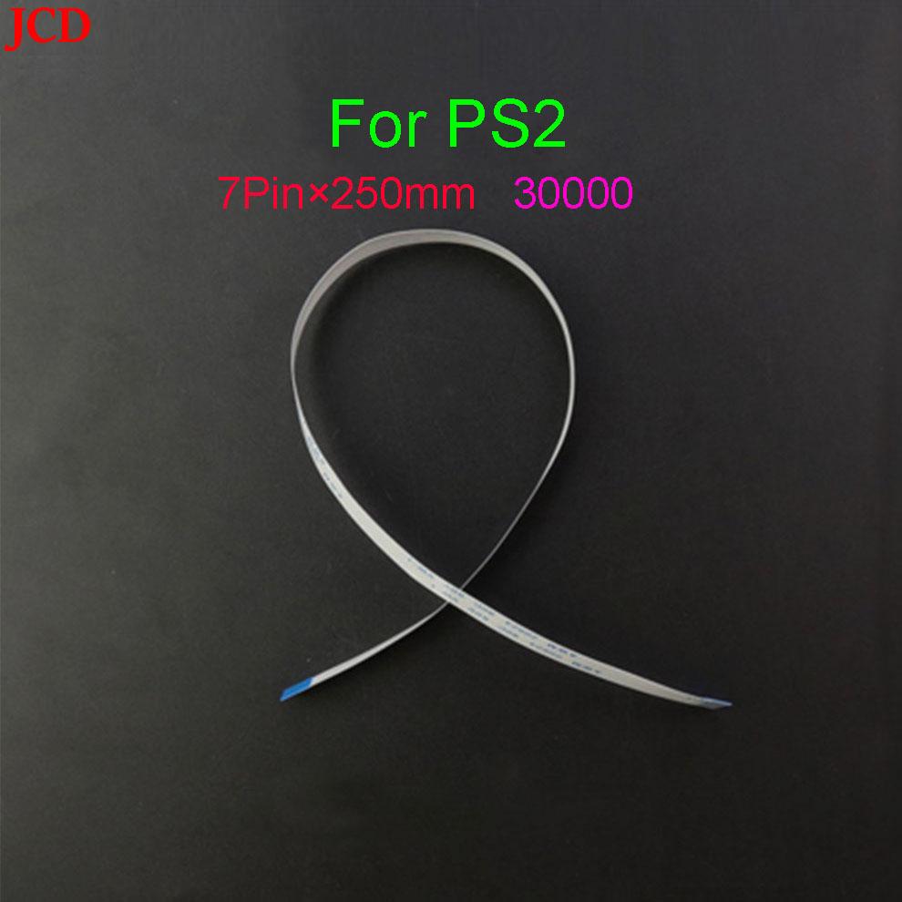 Power Reset Switch Ribbon Flex Cable For PS2 30000 5W 90000 For PS3 Slim 2000 For PS4 10pin 12pin 14pin Controller Repair Part