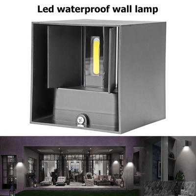 LED svítidla – LED nástěnná svítidla