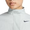 New Nike Jackets Women's Light Silver DX0326-034