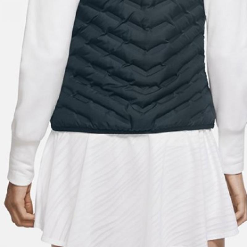 Nike Golf Padded VeSt Women S Aerofted Repel VeSt Ck5785 458 P2203