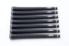 Elitegrips Golfgrepp MX55 set Berlina Black Utan rygglinje 7-delars