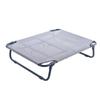 Four Seasons Washable & Portable Moisture-Proof Pet Camping Bed