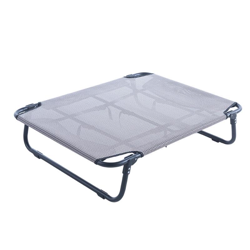 Four Seasons Washable & Portable Moisture-Proof Pet Camping Bed