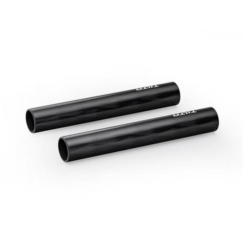 Tilta 15mm Carbon Fiber Rods for Camera Rigs