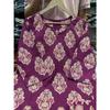 Designer Suit Salwar Kameez Party Wear Bollywood Top Tunic Kurta Pant Set Kurti VF-20172