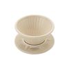 MIKASA Dripper Beige T-783757