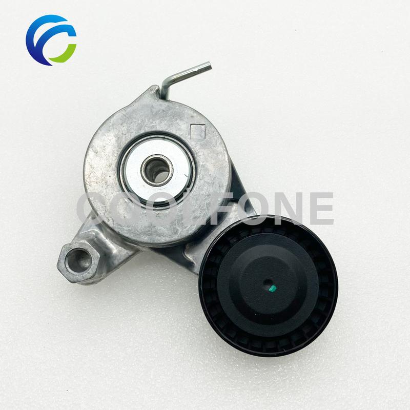Belt Tensioner V-ribbed Belt for SSANGYONG TIVOLI XLV 1.6L G16F D16F 2015- 6732000270 534082010