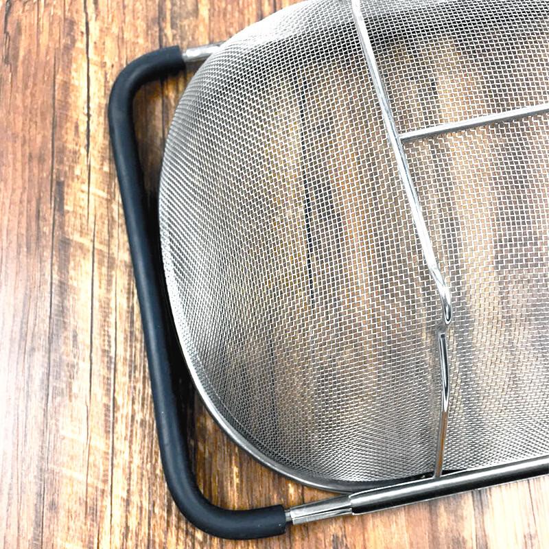 Stainless Steel Extendable Kitchen Sink Drain Basket