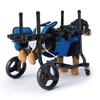 Adjustable Pet Wheelchair Rear Leg Support Cat Mobility Aids Pet Disability Car  Outdoor Walking