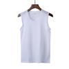 Men's Quick-Drying Ice Silk Mesh Sleeveless Sports Vest