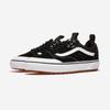 Vans Mte Old School Waterproof Black White Black White 2 6