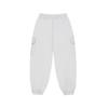 New Balance Kids Pants Moderate 7XF4E103-LGR
