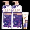 Lux Enchanting Lotus Fragrant Shower Gel & Conditioner Set