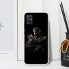 Black Myth Wukong Game Phone Case For Samsung Galaxy A52 A42 A32 A22 A12 A02S A72 A51 A50S A41 A31 A21S A71 A40 A30S A20S A10S A