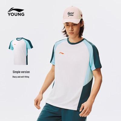 Youth Boys' Professional Football Series Short Sleeve T-Shirt