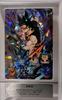 [USED] ARS10 World's 1st! Son Goku Ultimate Rare Super Dragon Ball Heroes