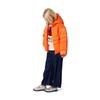 Kenzo Kids Bokeh Fleece Sweatshirt Black Z256agwb11
