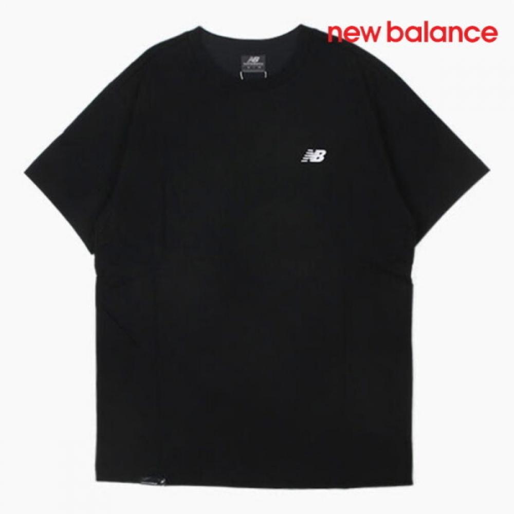 

New Balance Tee E8 Nbnefco283 19 Uni Carabiner Graphic Short Sleeve Tee FREE/L