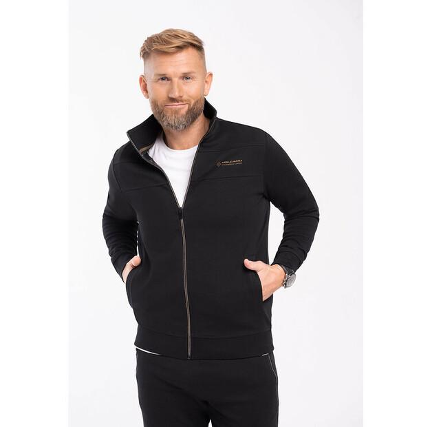 Толстовка Volcano B-LENOX EU S