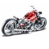 DECOOL 3354 374pcs Technic Motorcycle Model Building Blocks Bricks Kit