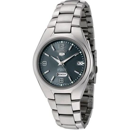 

Seiko 5 SEIKO Five Watch с автоматическим заводом SNK621K1 Мужские [Товар]