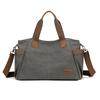 Women's Large Capacity Shoulder Bag Handbag Canvas Vintage Student Crossbody Bag