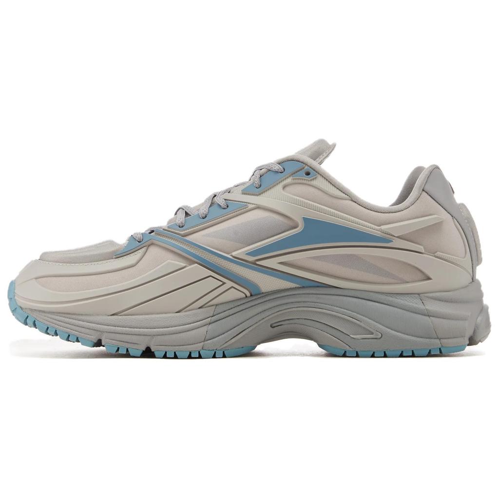 Reebok Premier Road Modern Mono Grey Aqua Unisex Sneakers RMIA035C99FAB004-0505
