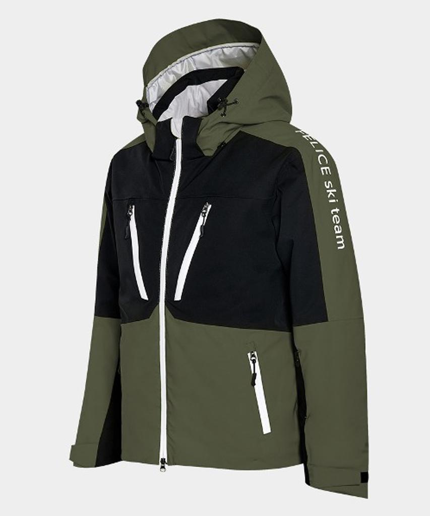 Celsius Ski Wear Jayden Jacket Snowboard Wear