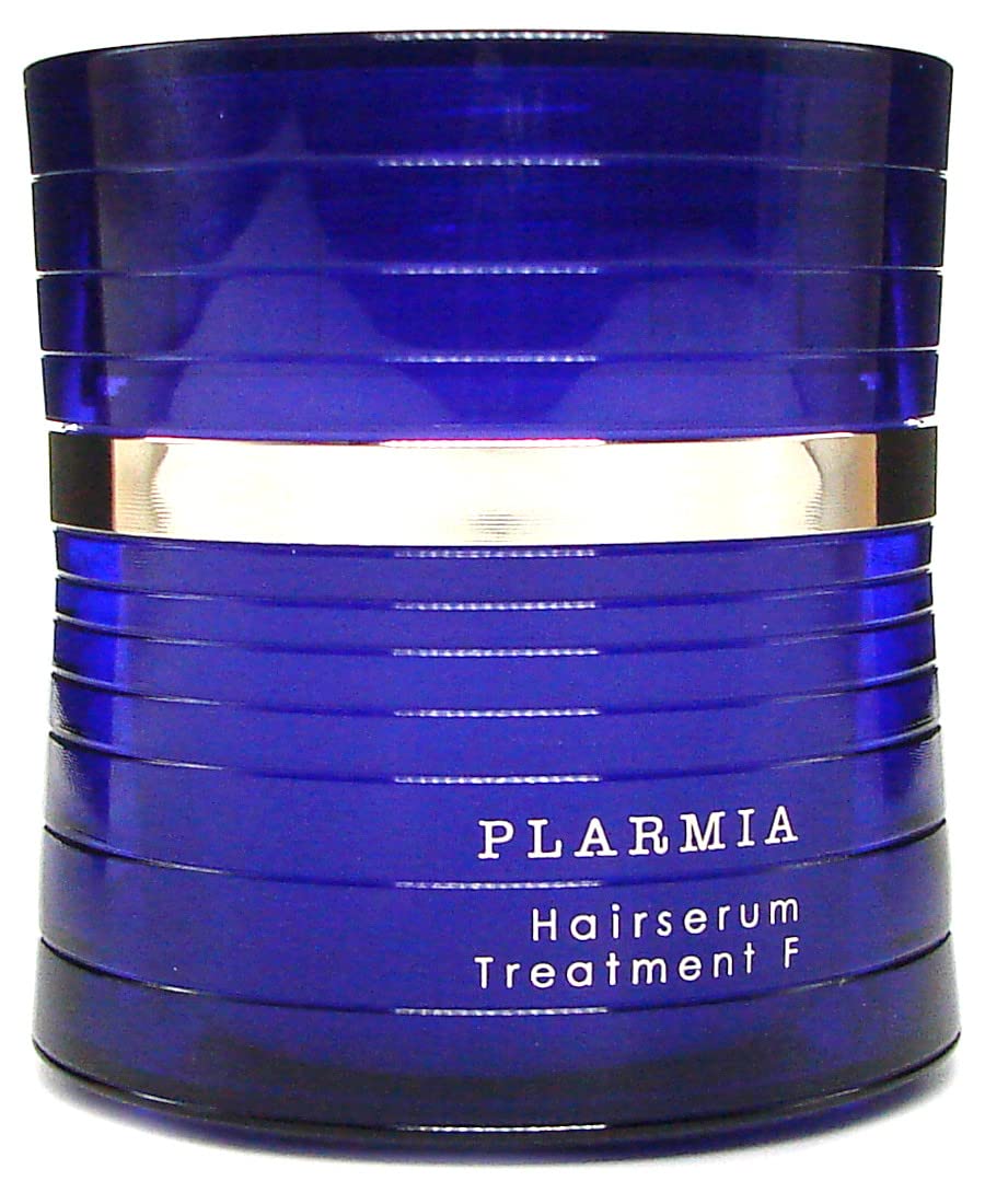 

Milbon Plamia Сыворотка для волос Лечебная F 200г