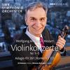 Mozart: Complete Violin Concertos