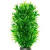 Artificial Aquarium Plant Kruger Meier Plant High Leafy Decoration Pcs