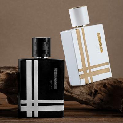 Perfume Masculino Fragrância Amadeirada Fragrância Duradoura Perfume Feminino Fresco Vietnamita